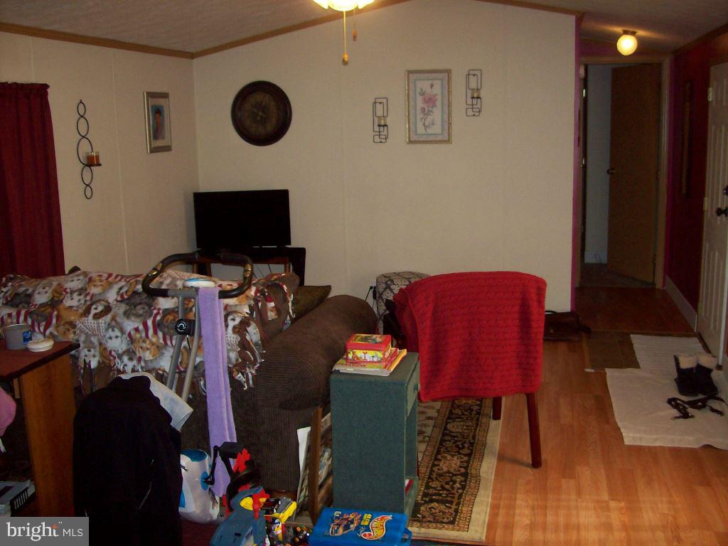 STONEY HILL MHP - Residential