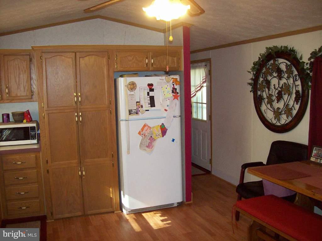 STONEY HILL MHP - Residential