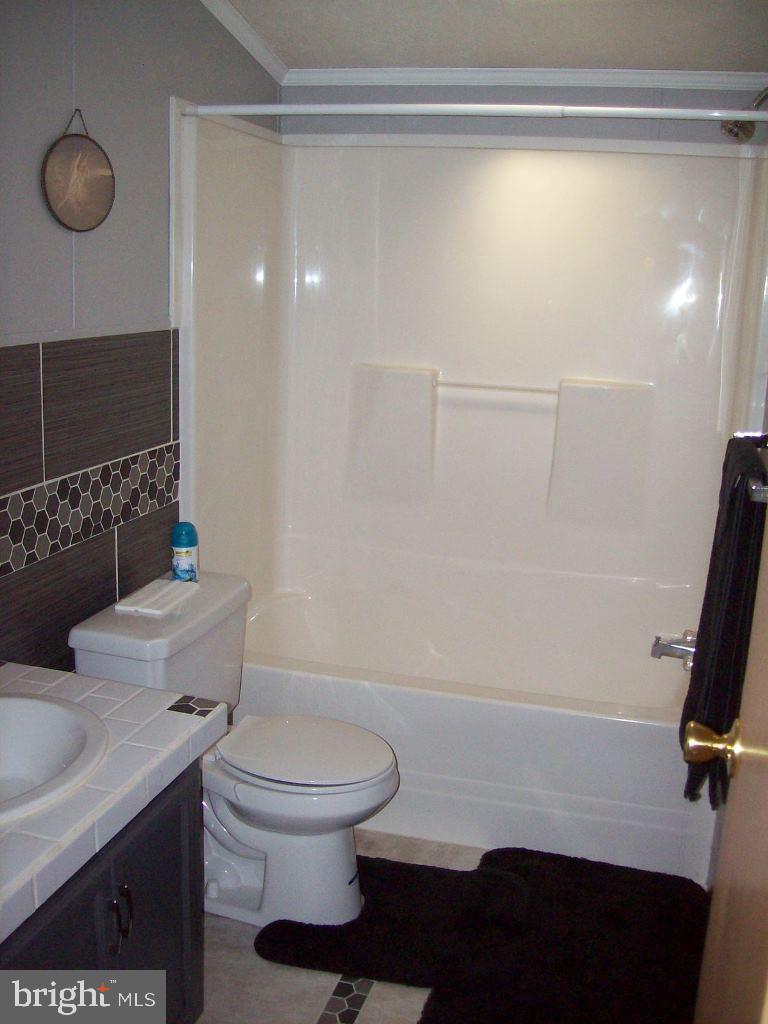 STONEY HILL MHP - Residential