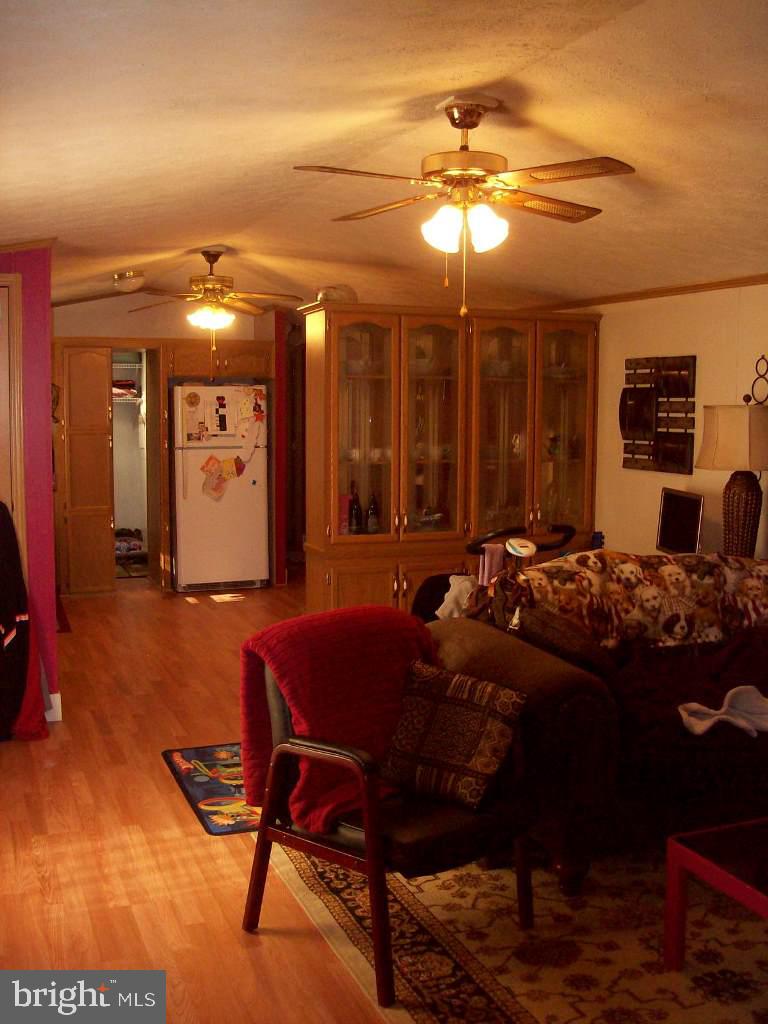 STONEY HILL MHP - Residential