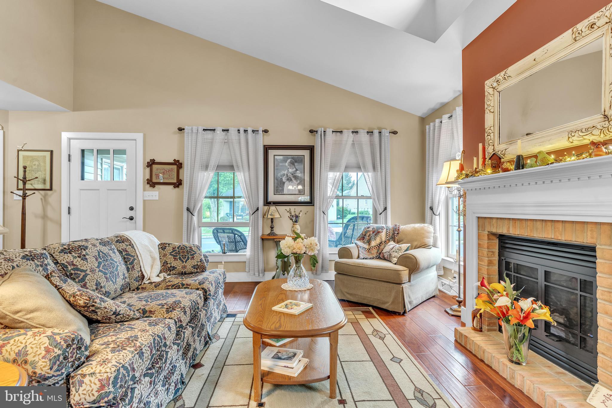 616 AUBURN DRIVE