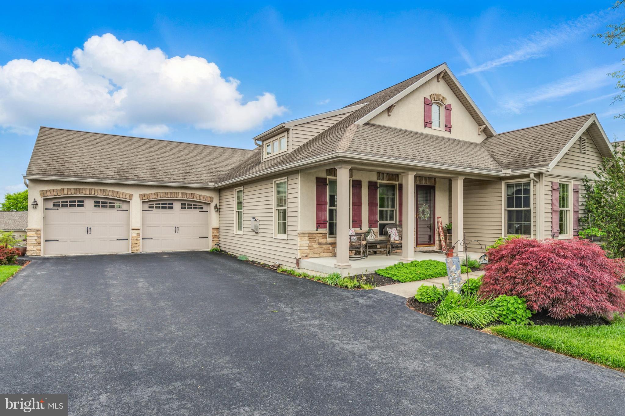 616 AUBURN DRIVE