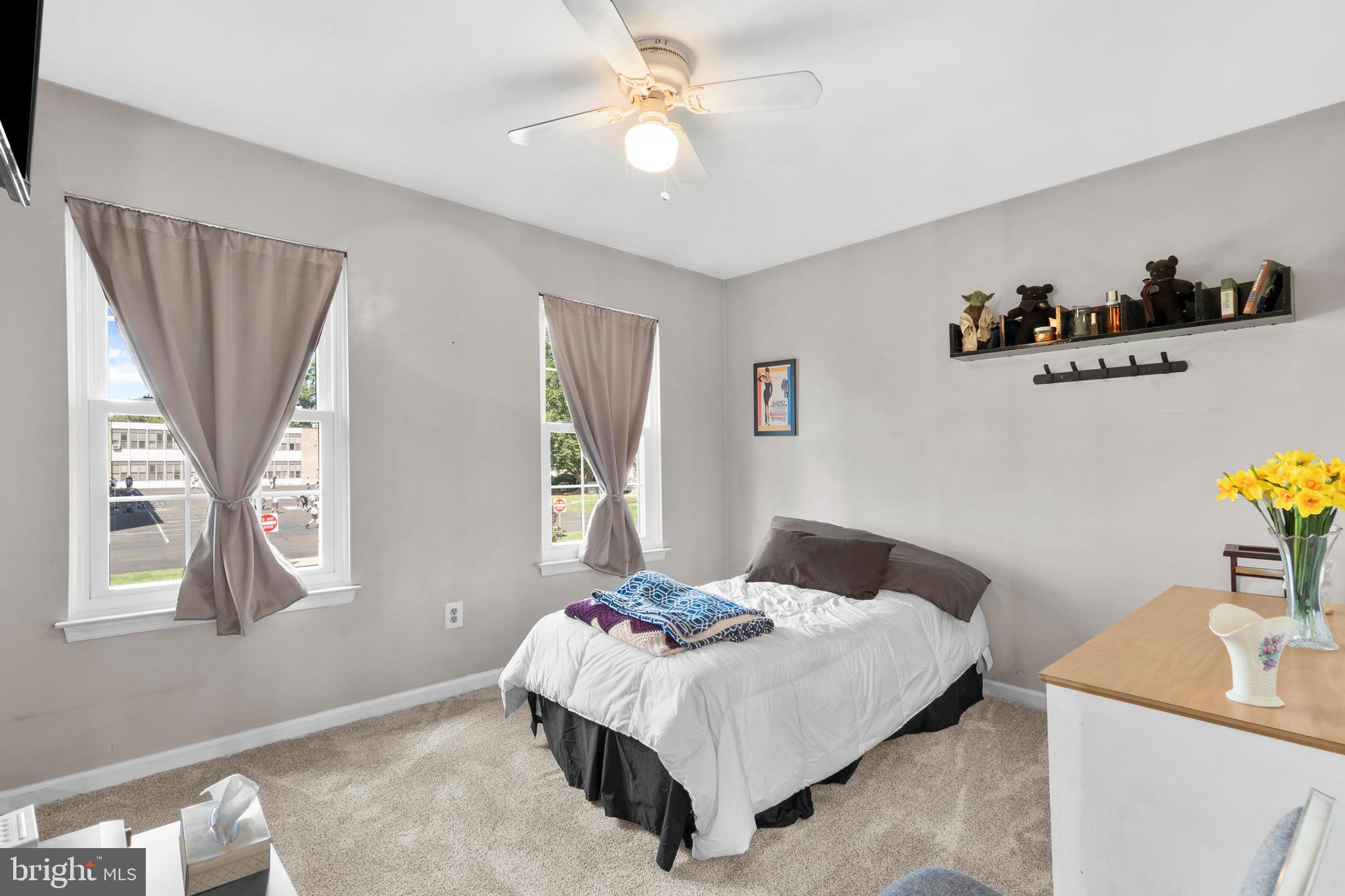 FAIRVIEW - Residential