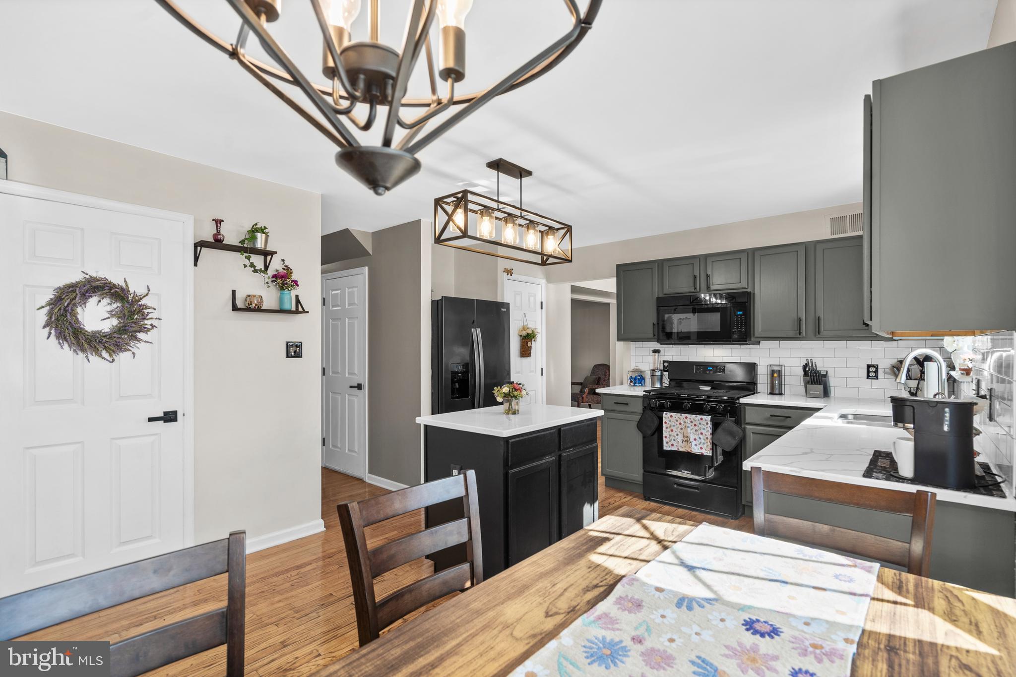 FAIRVIEW - Residential