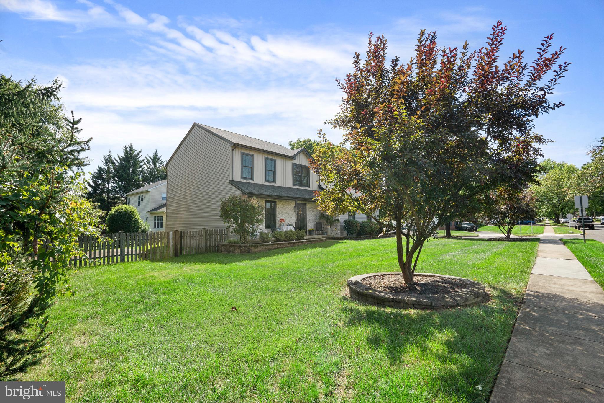 FAIRVIEW - Residential