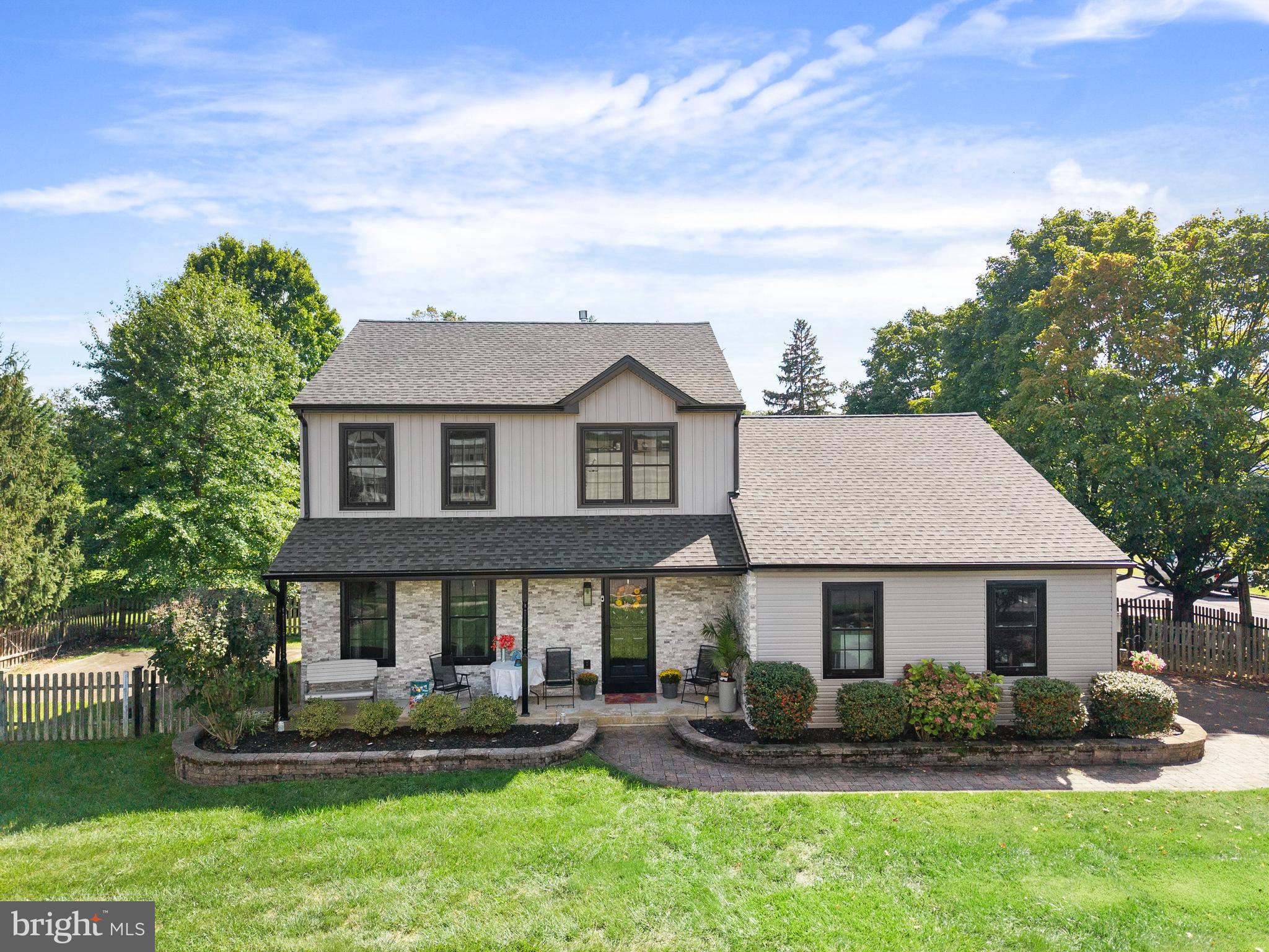 FAIRVIEW - Residential