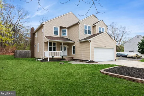 265 S Charleston Avenue, Lawnside, NJ 08045 - MLS#: NJCD2091124
