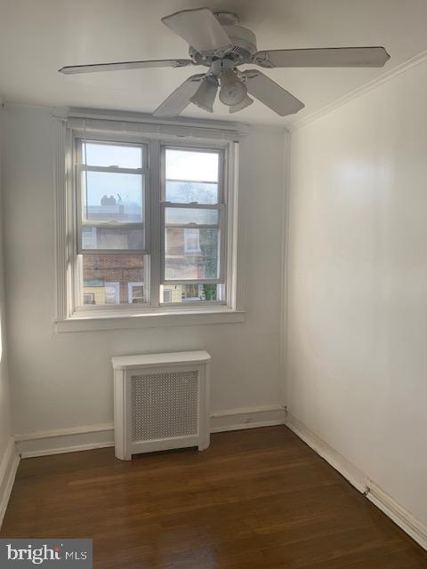 OVERBROOK - Residential