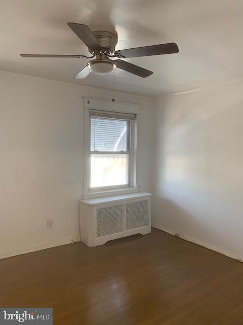 OVERBROOK - Residential