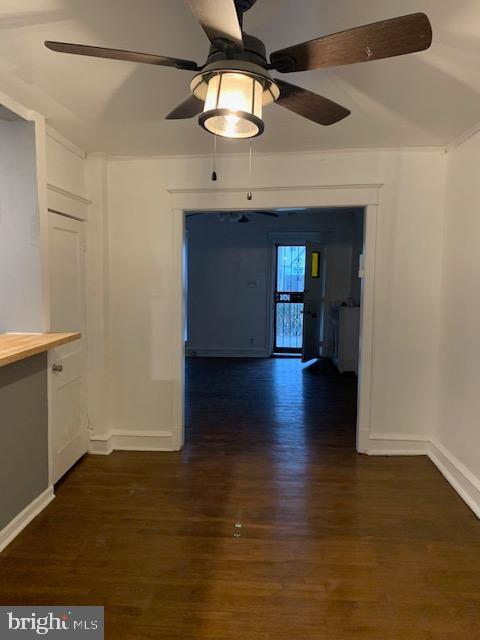 OVERBROOK - Residential