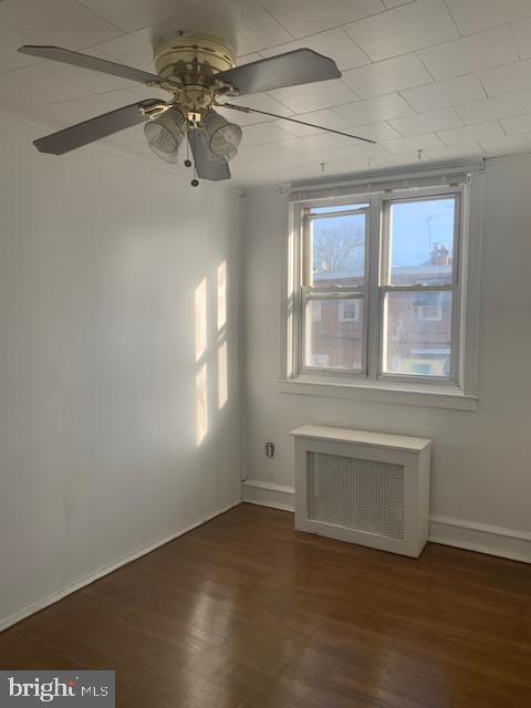 OVERBROOK - Residential