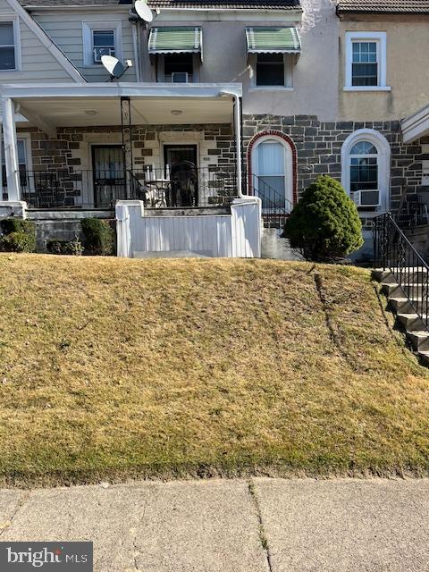 OVERBROOK - Residential