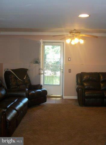 THE PROVINCES - Residential Lease