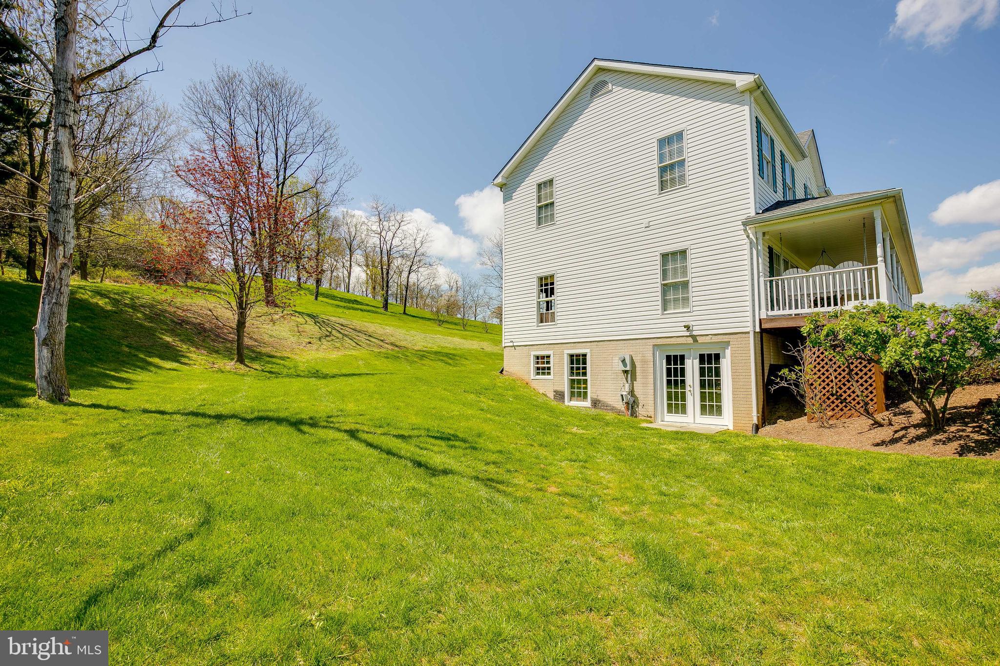 STONELEIGH - Residential