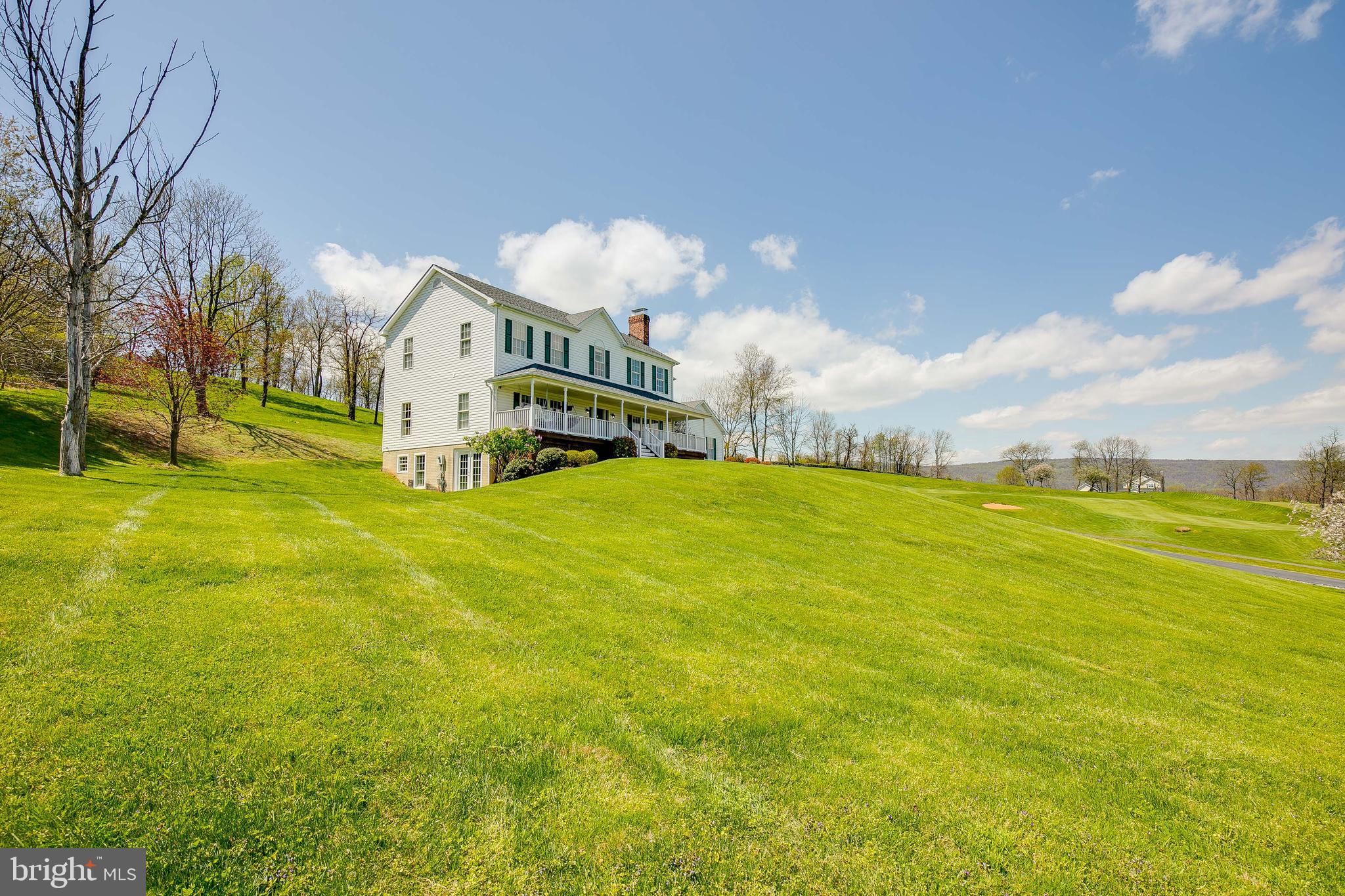 STONELEIGH - Residential