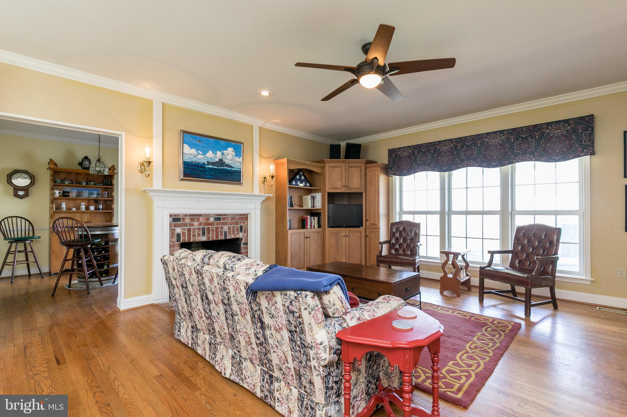 STONELEIGH - Residential