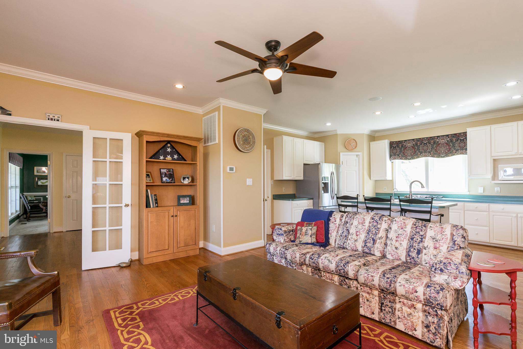 STONELEIGH - Residential