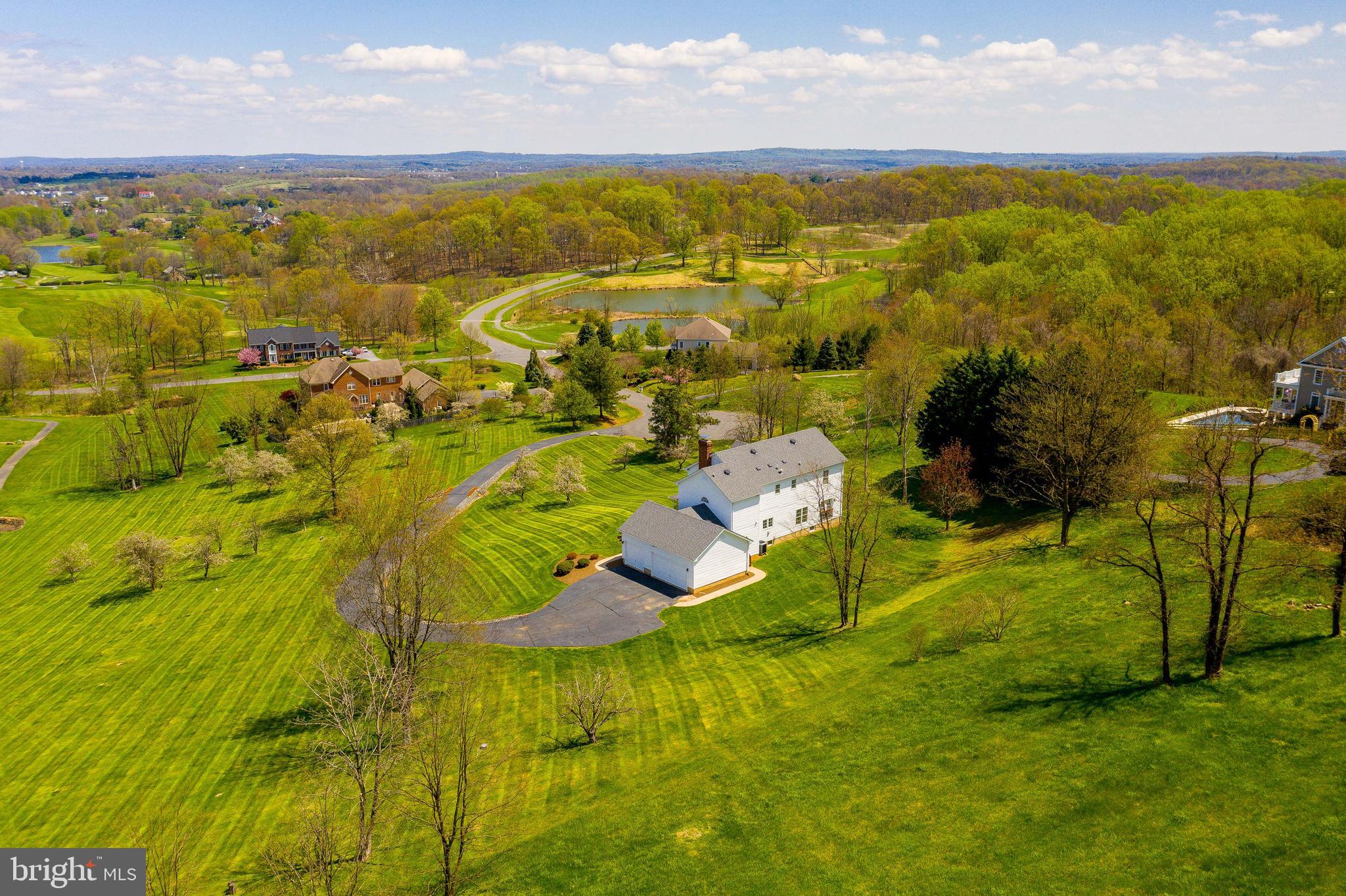 STONELEIGH - Residential