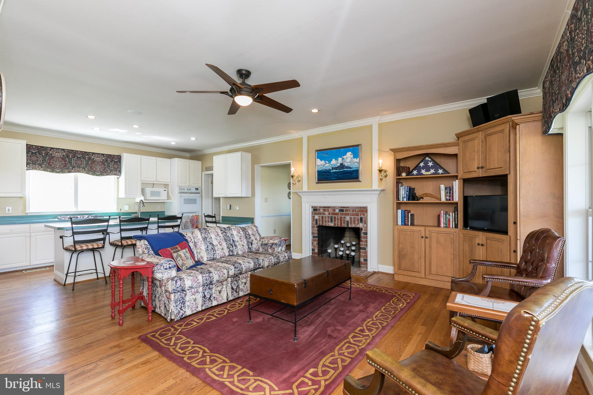 STONELEIGH - Residential