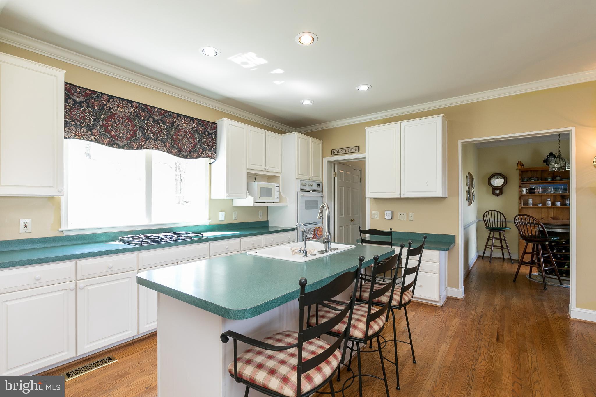 STONELEIGH - Residential