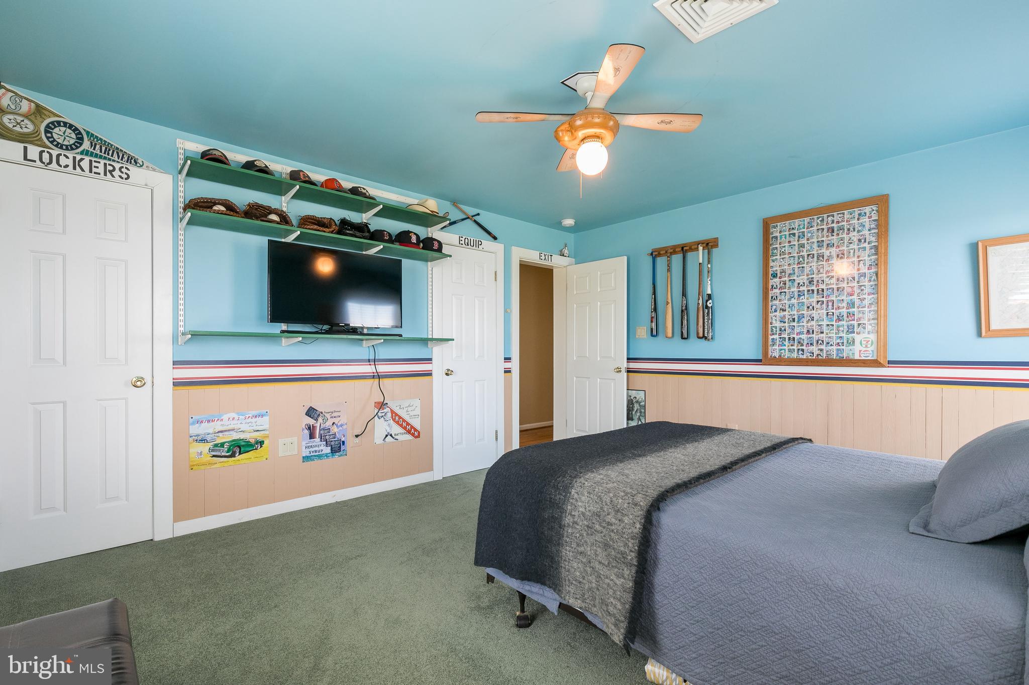 STONELEIGH - Residential