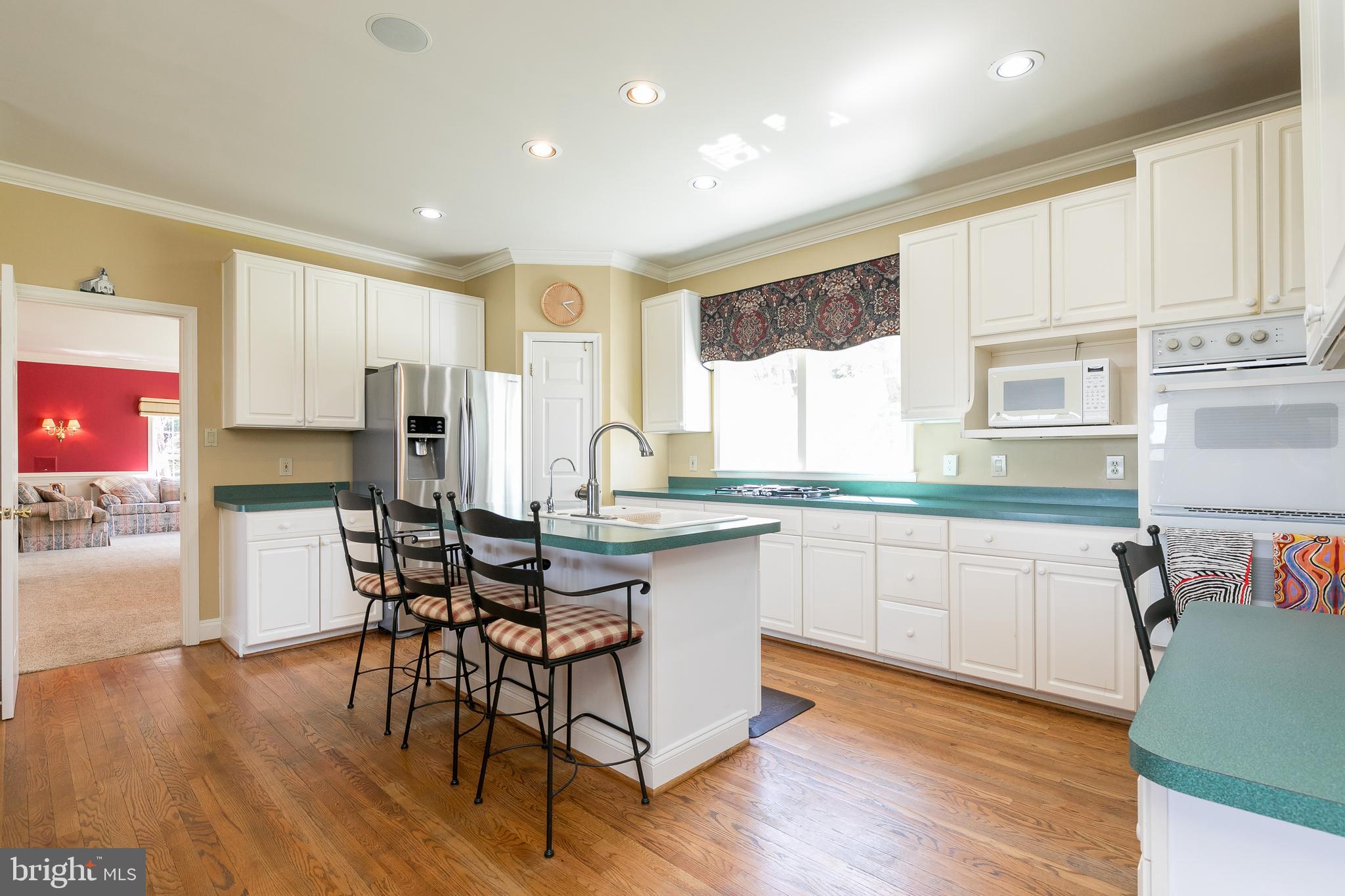 STONELEIGH - Residential