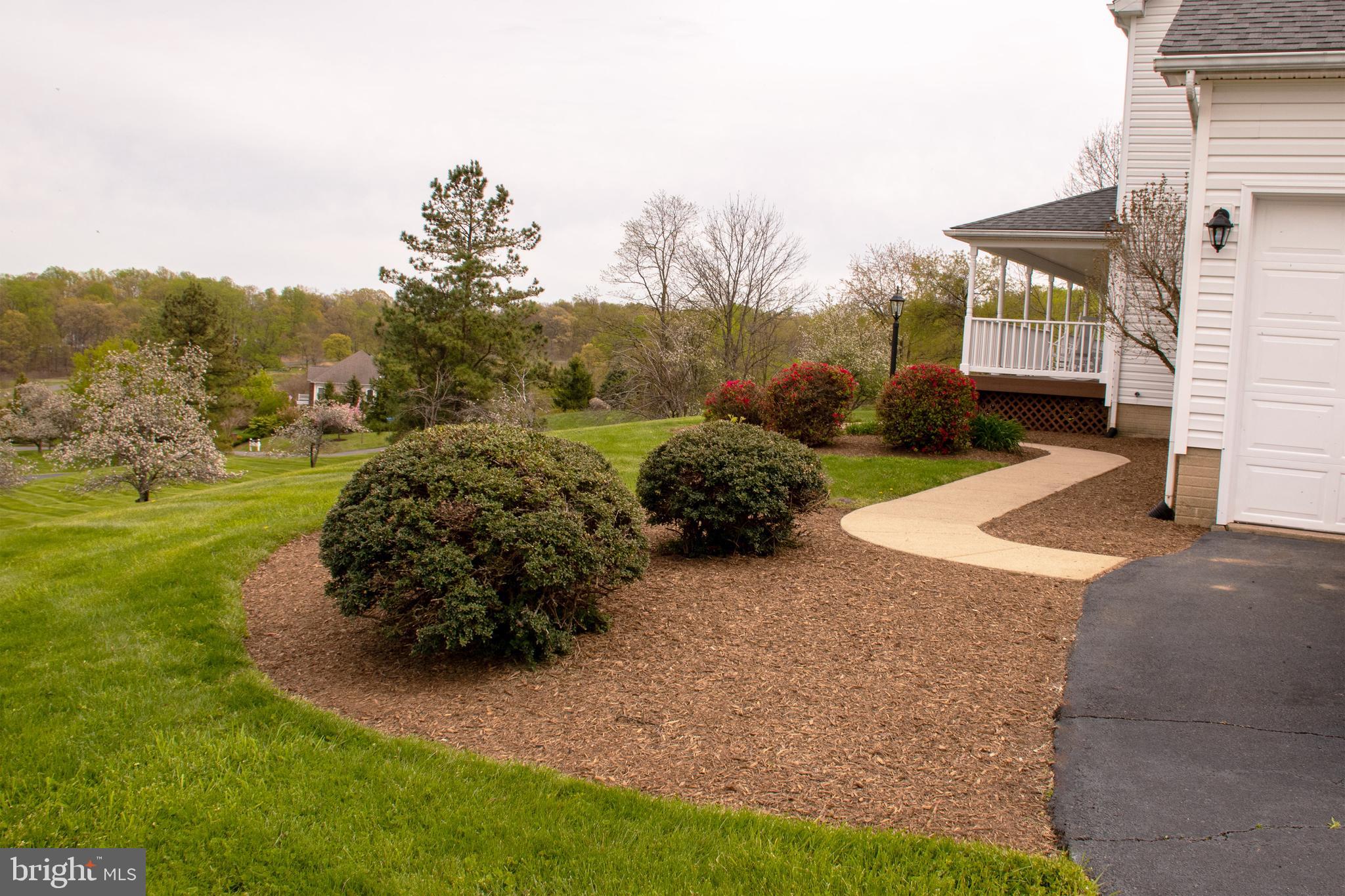 STONELEIGH - Residential