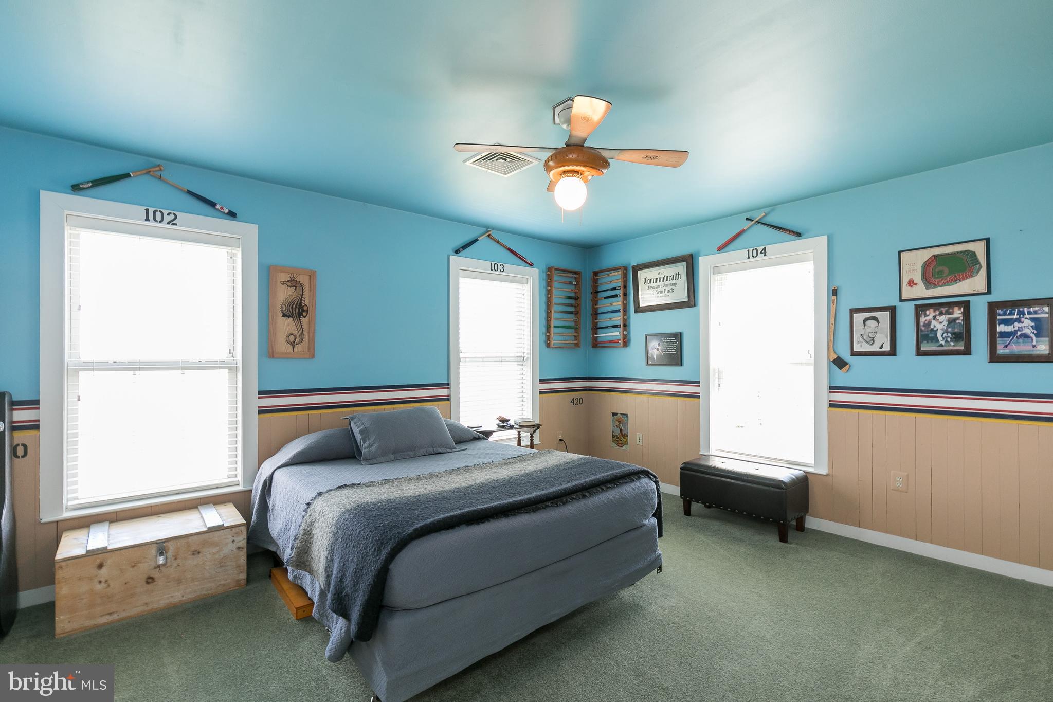 STONELEIGH - Residential