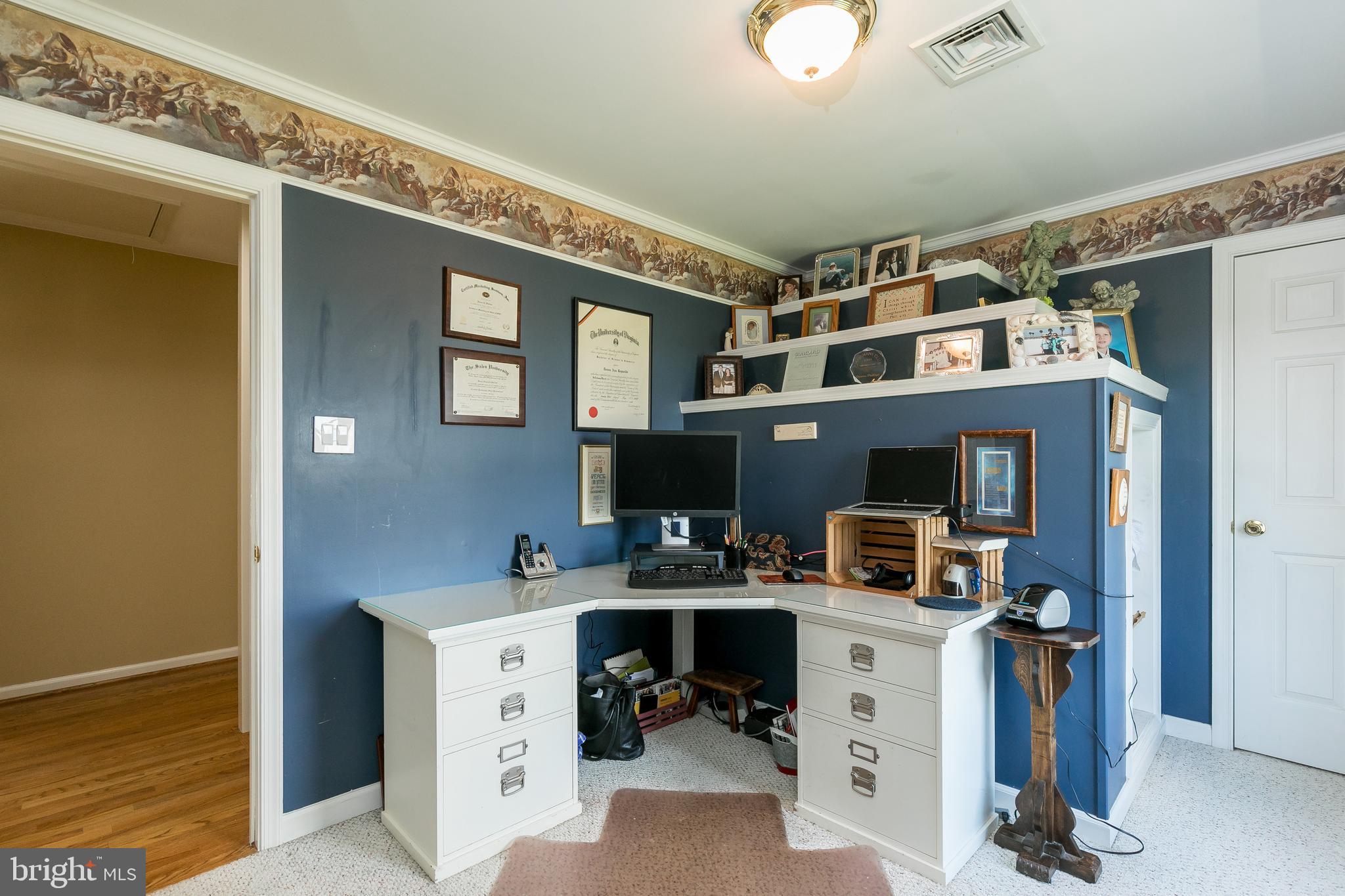 STONELEIGH - Residential