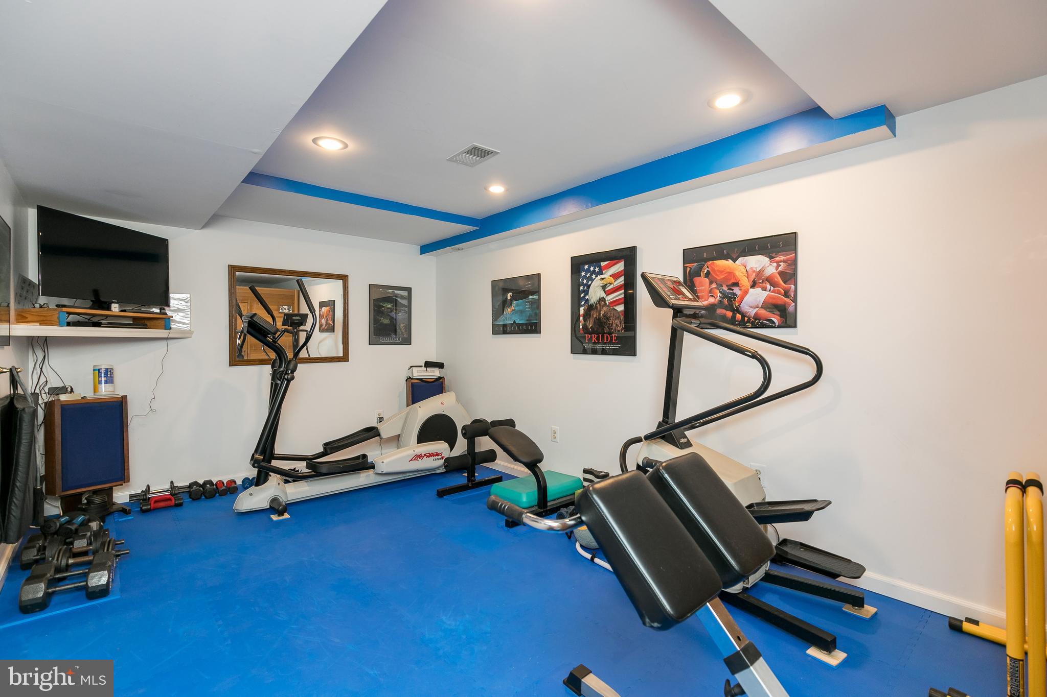 STONELEIGH - Residential