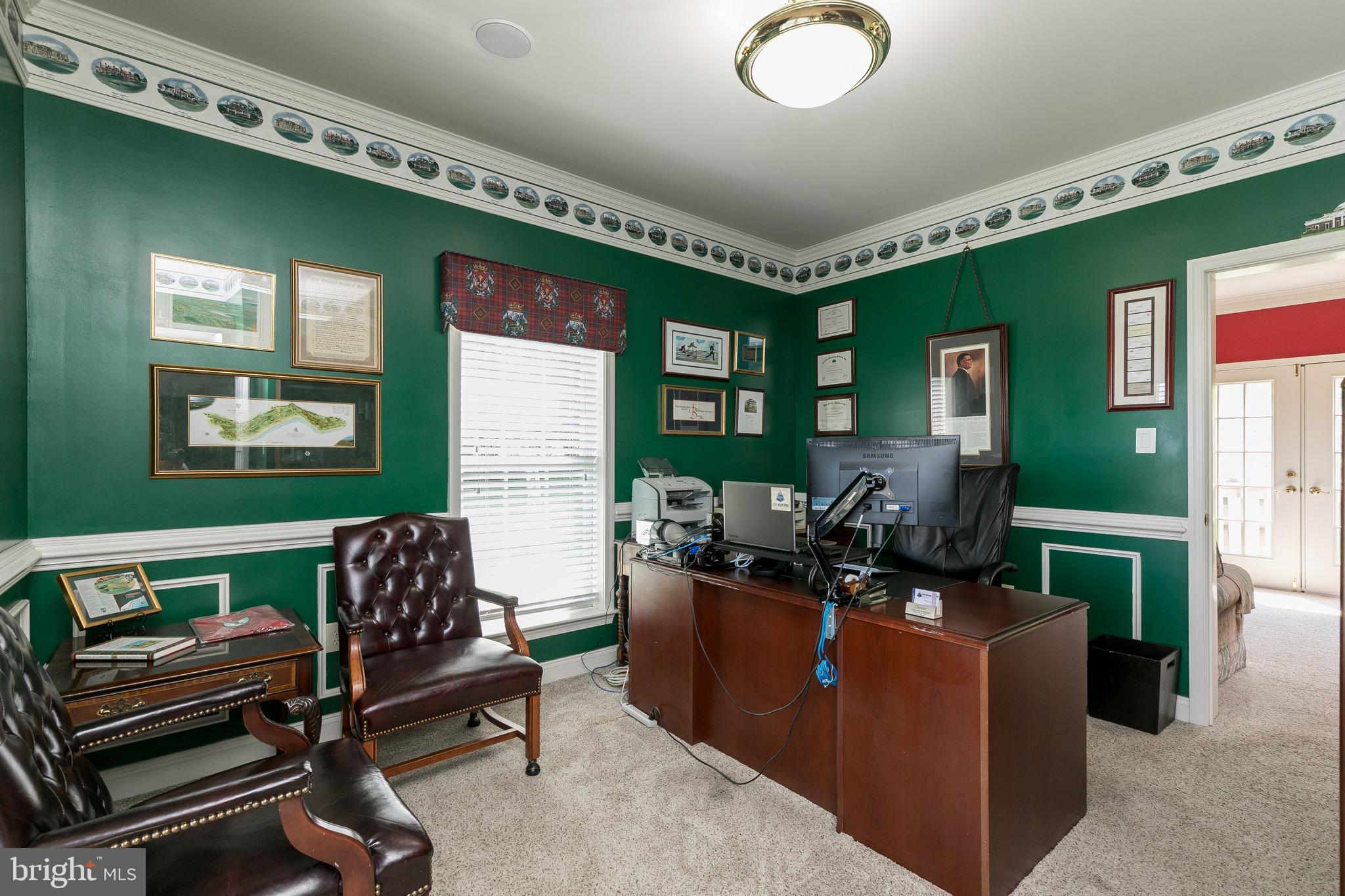 STONELEIGH - Residential