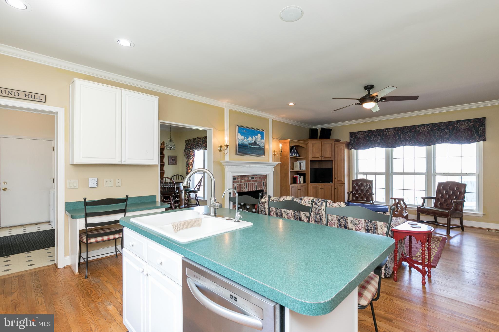 STONELEIGH - Residential