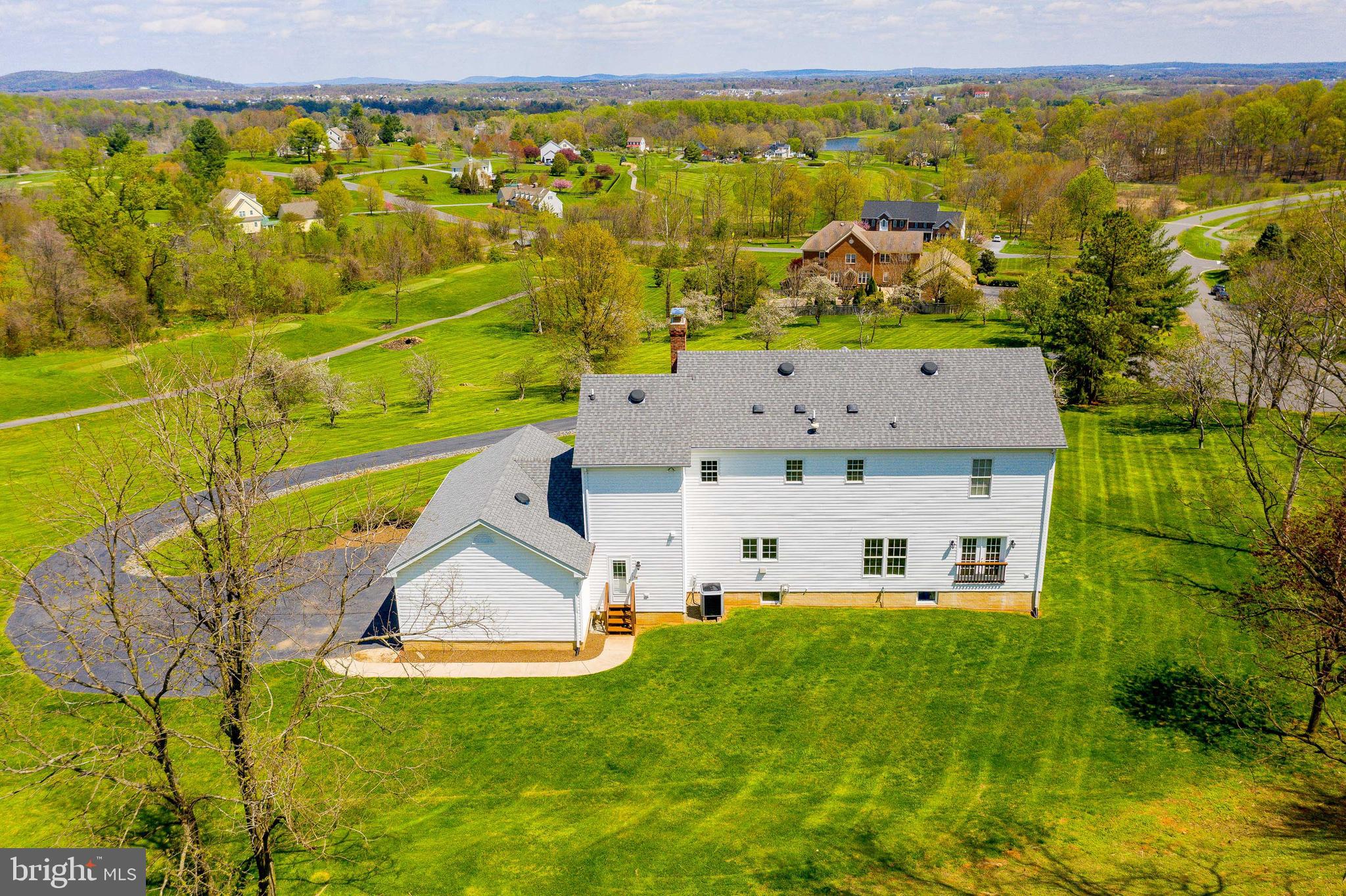 STONELEIGH - Residential