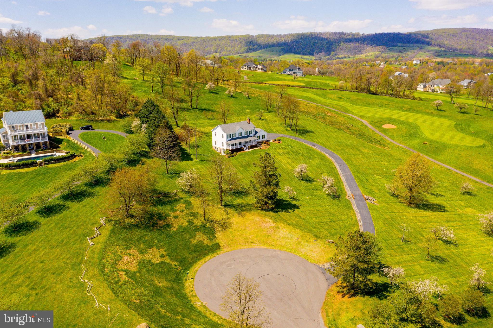 STONELEIGH - Residential