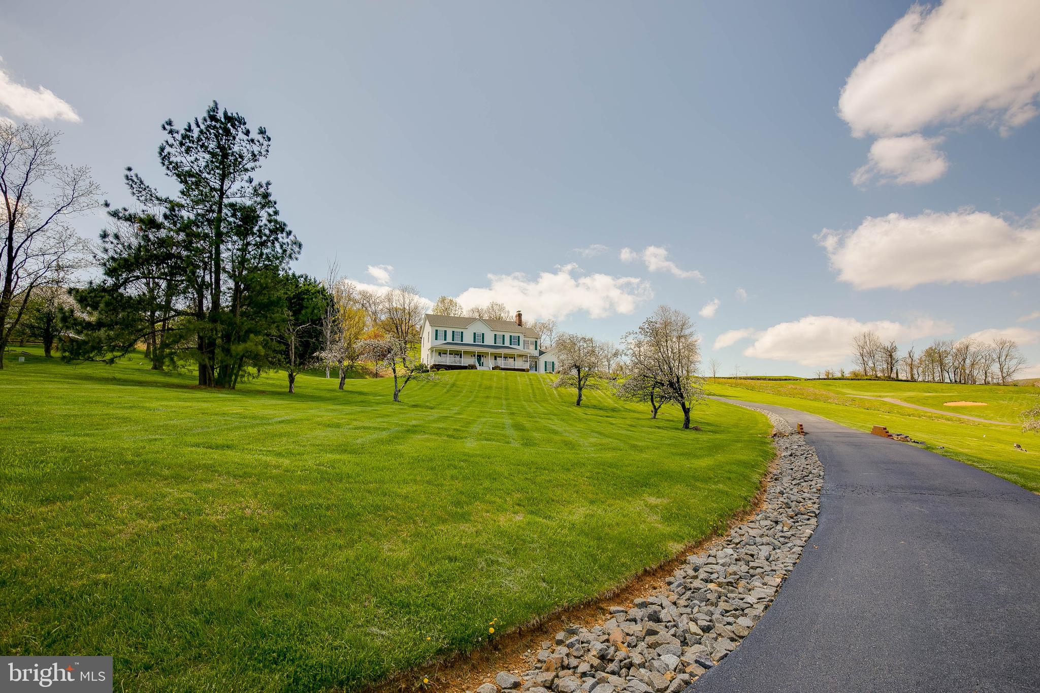 STONELEIGH - Residential