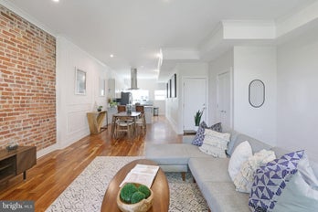 Condominium at 46 CHANNING STREET NW 2