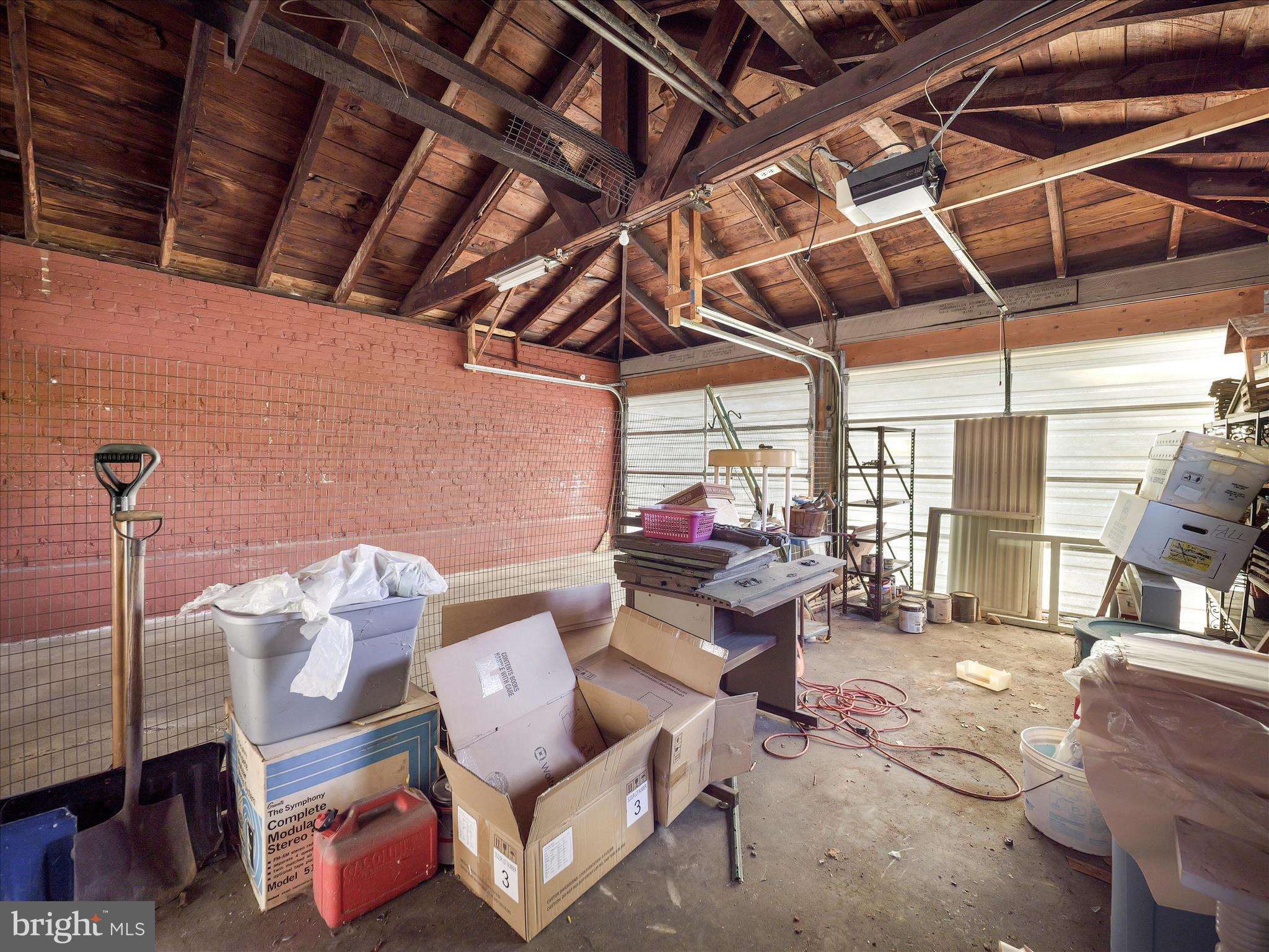 WAYNESBORO - Residential