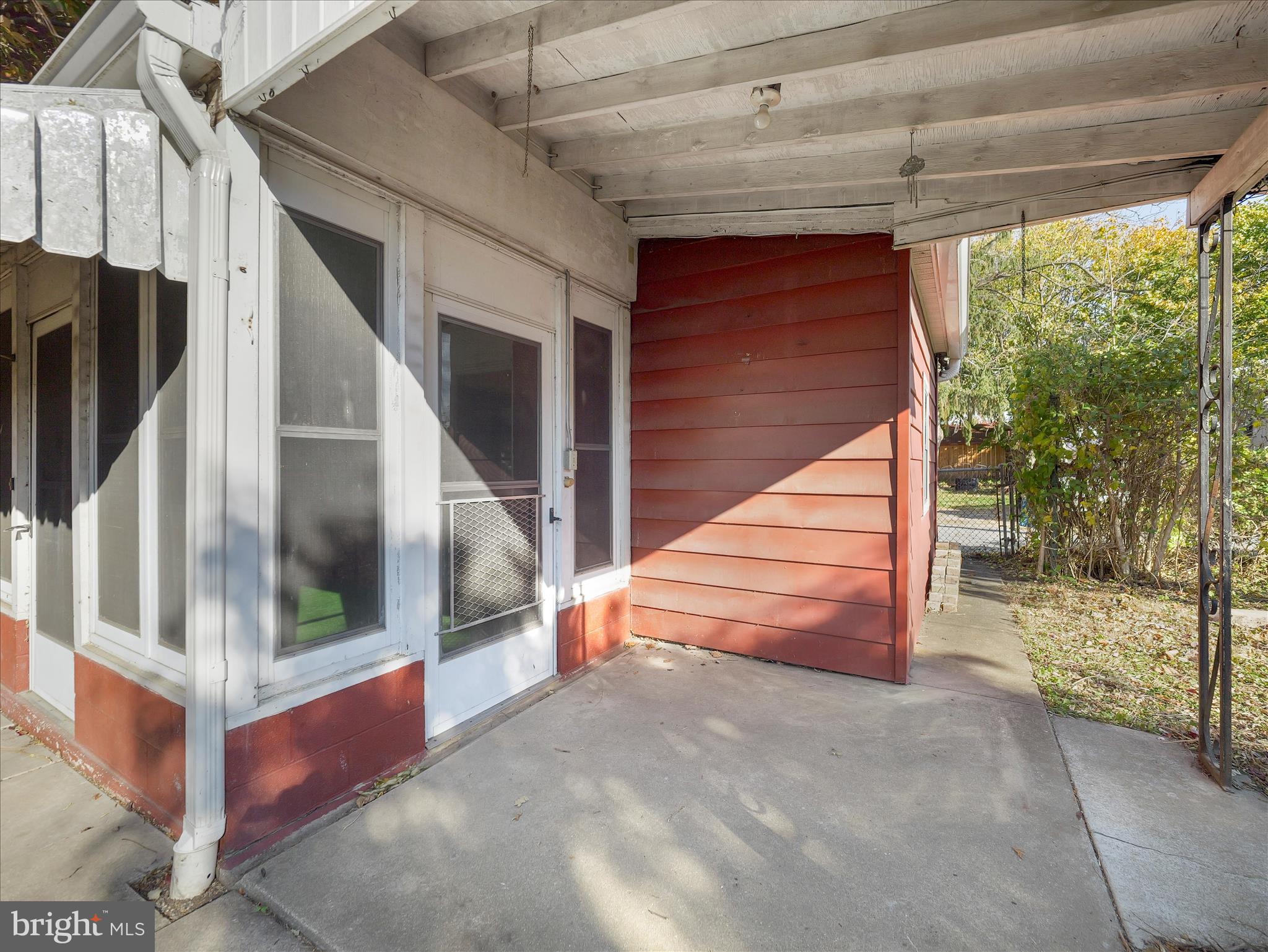 WAYNESBORO - Residential