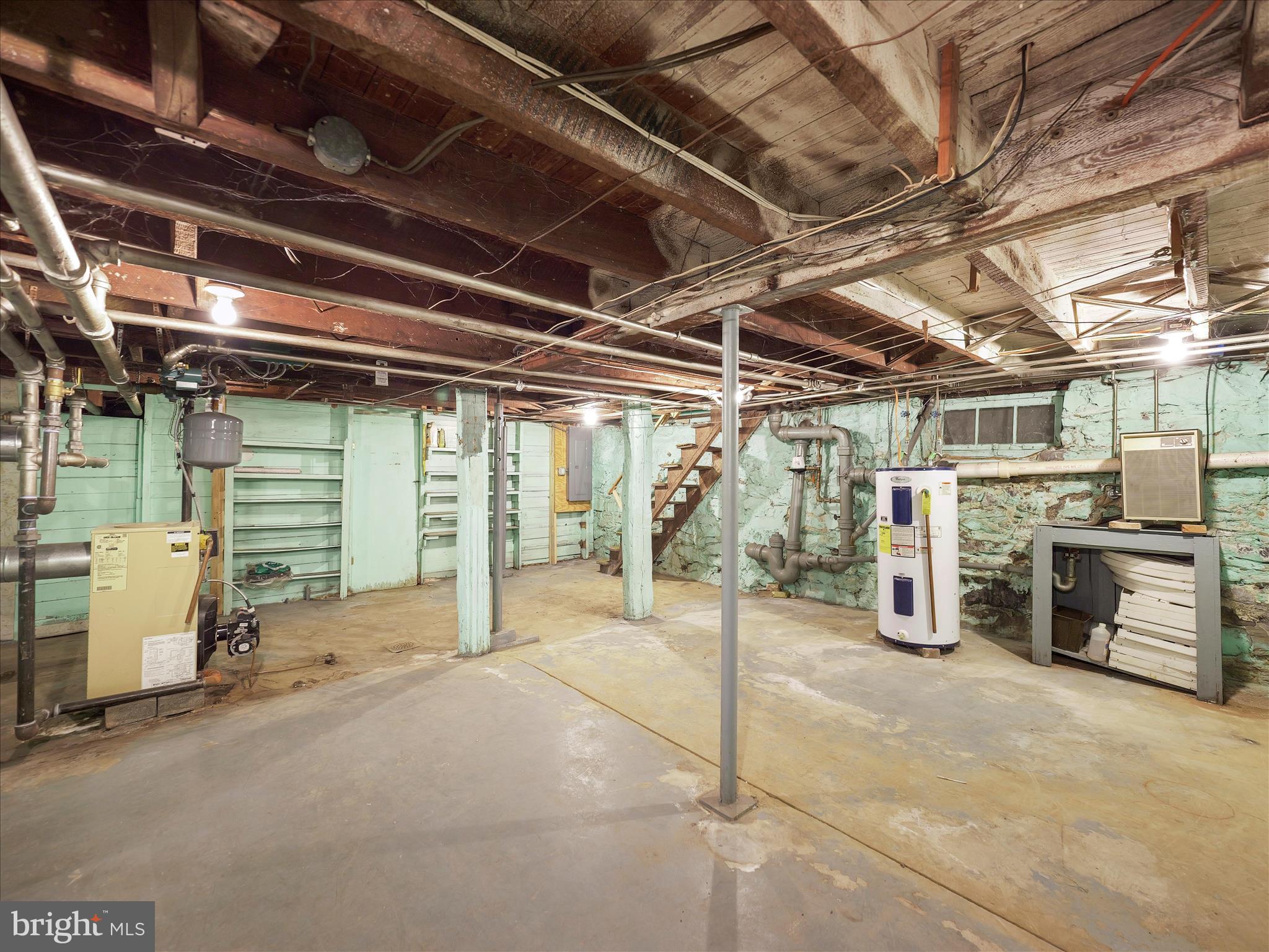 WAYNESBORO - Residential