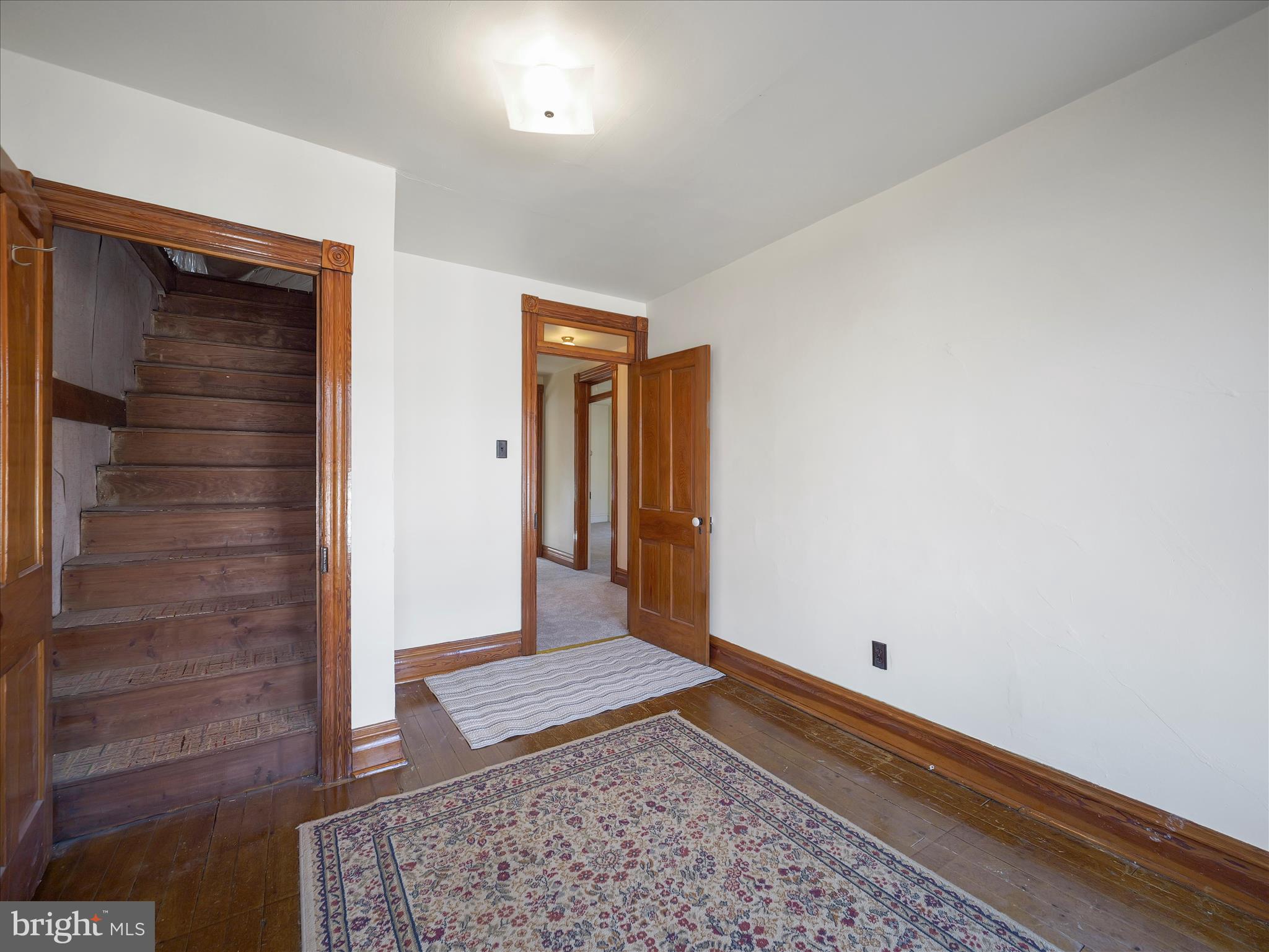 WAYNESBORO - Residential