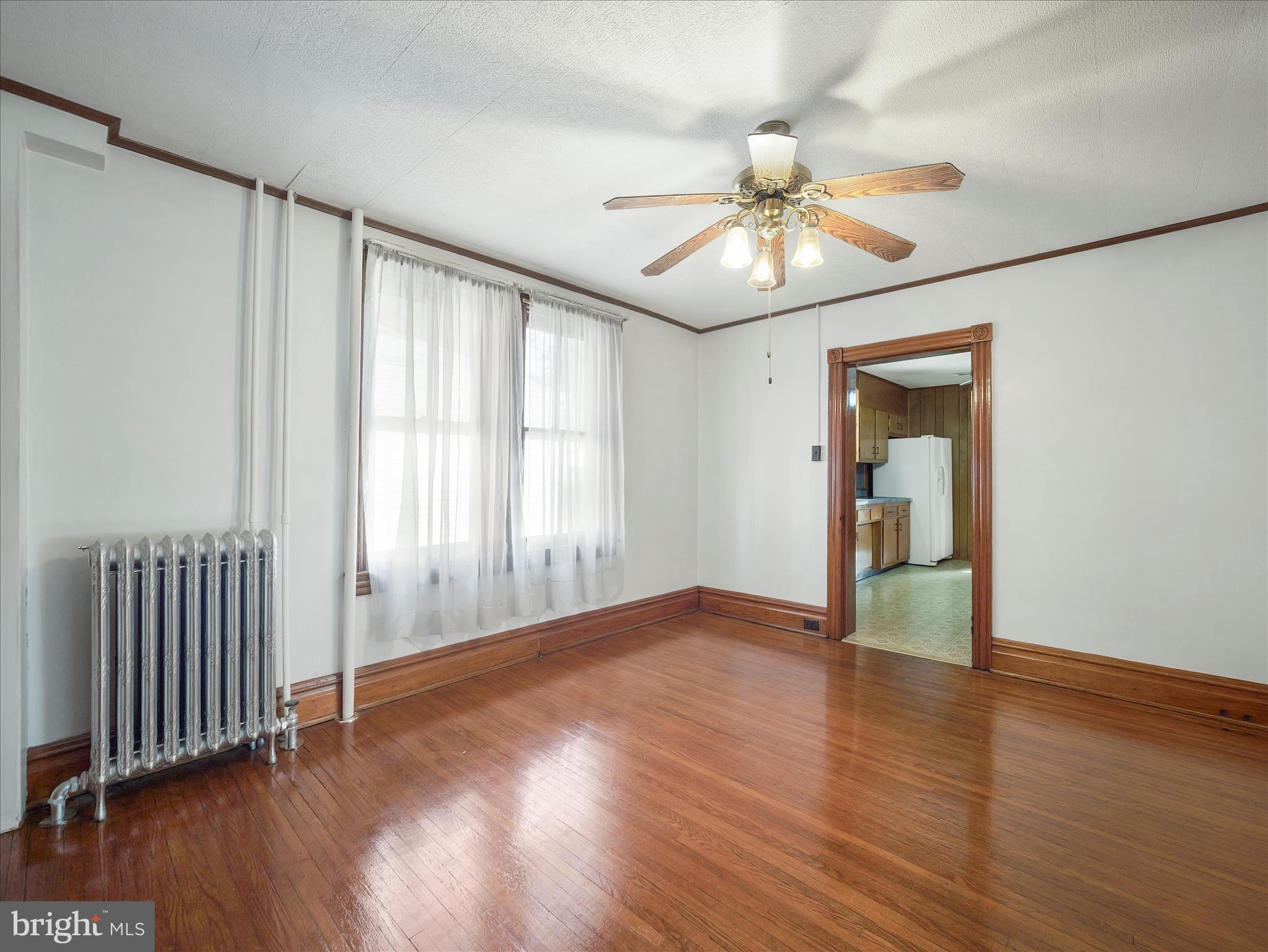 WAYNESBORO - Residential