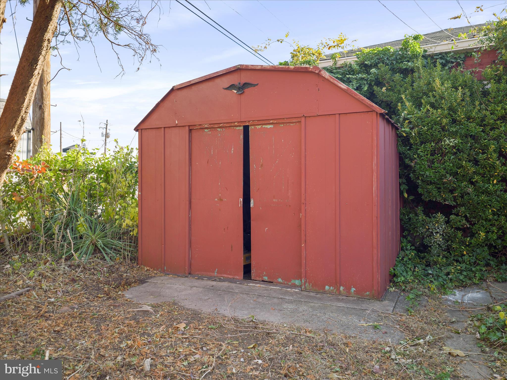 WAYNESBORO - Residential