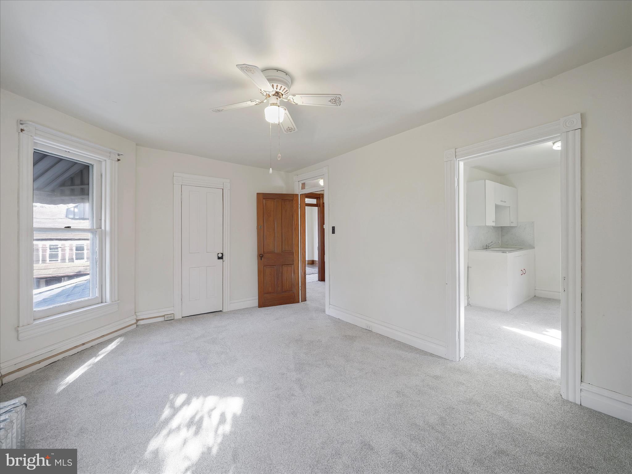 WAYNESBORO - Residential