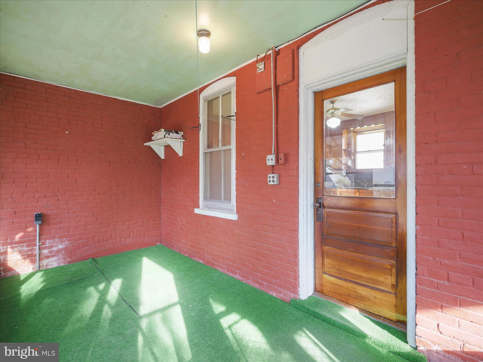 WAYNESBORO - Residential