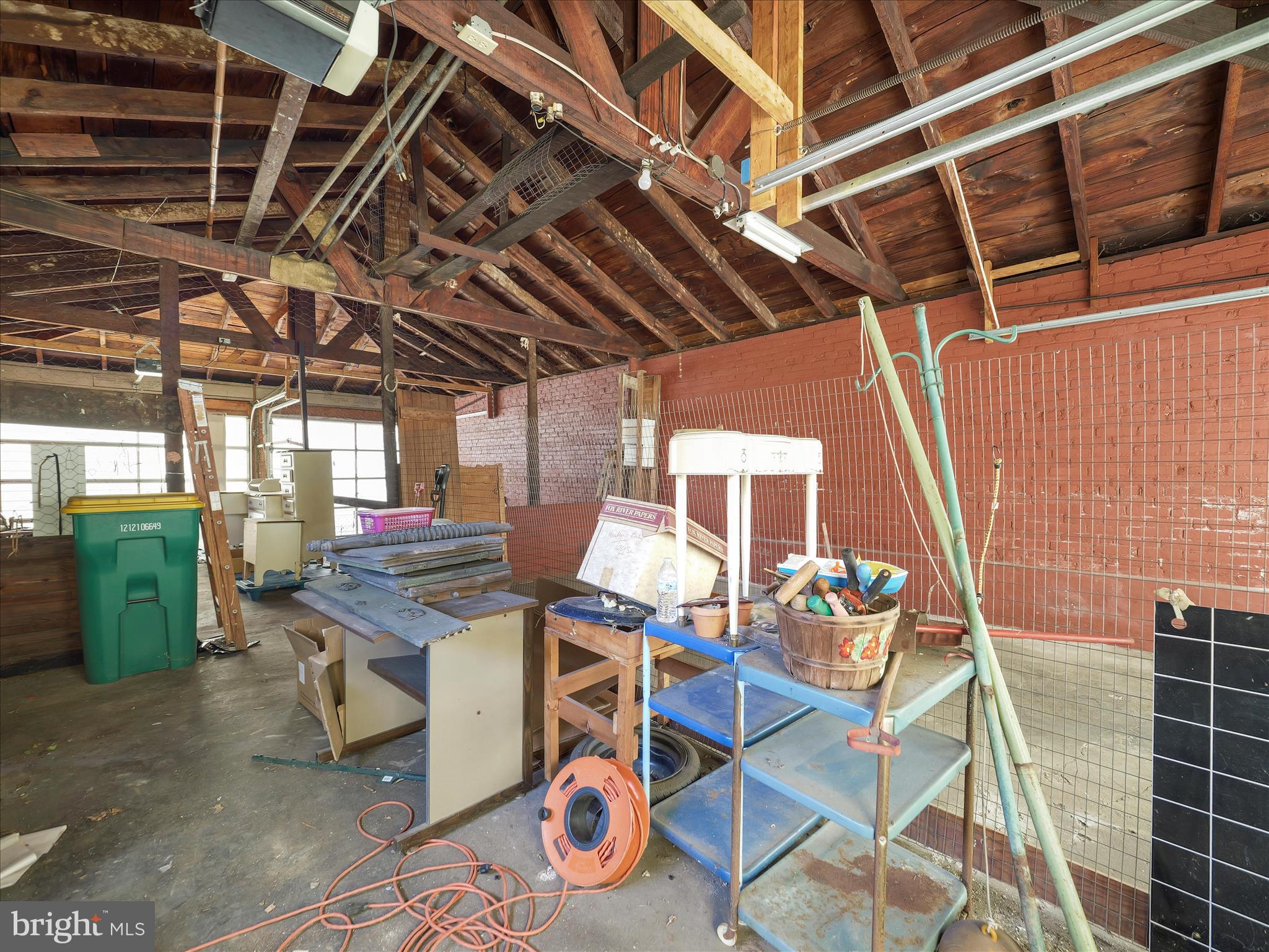 WAYNESBORO - Residential