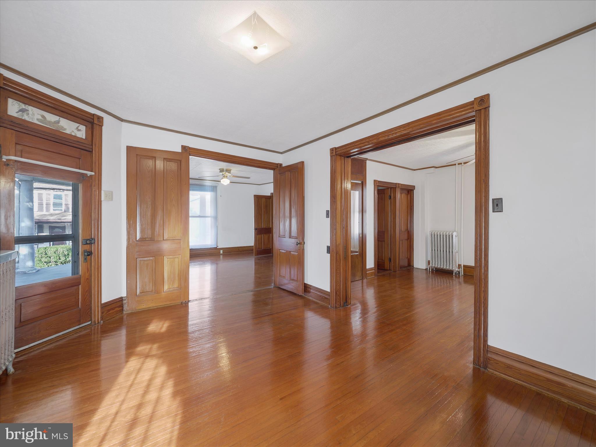 WAYNESBORO - Residential