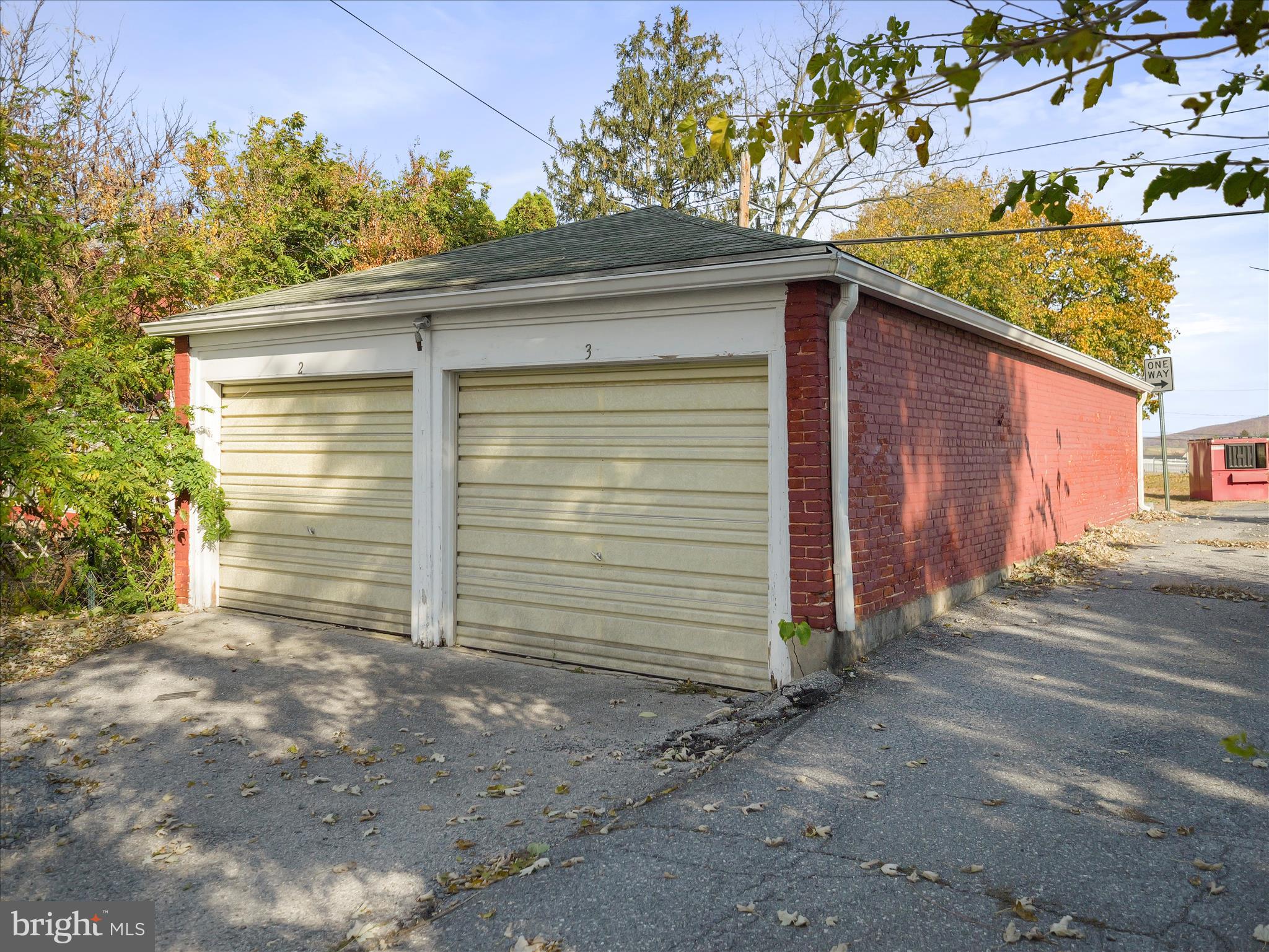 WAYNESBORO - Residential