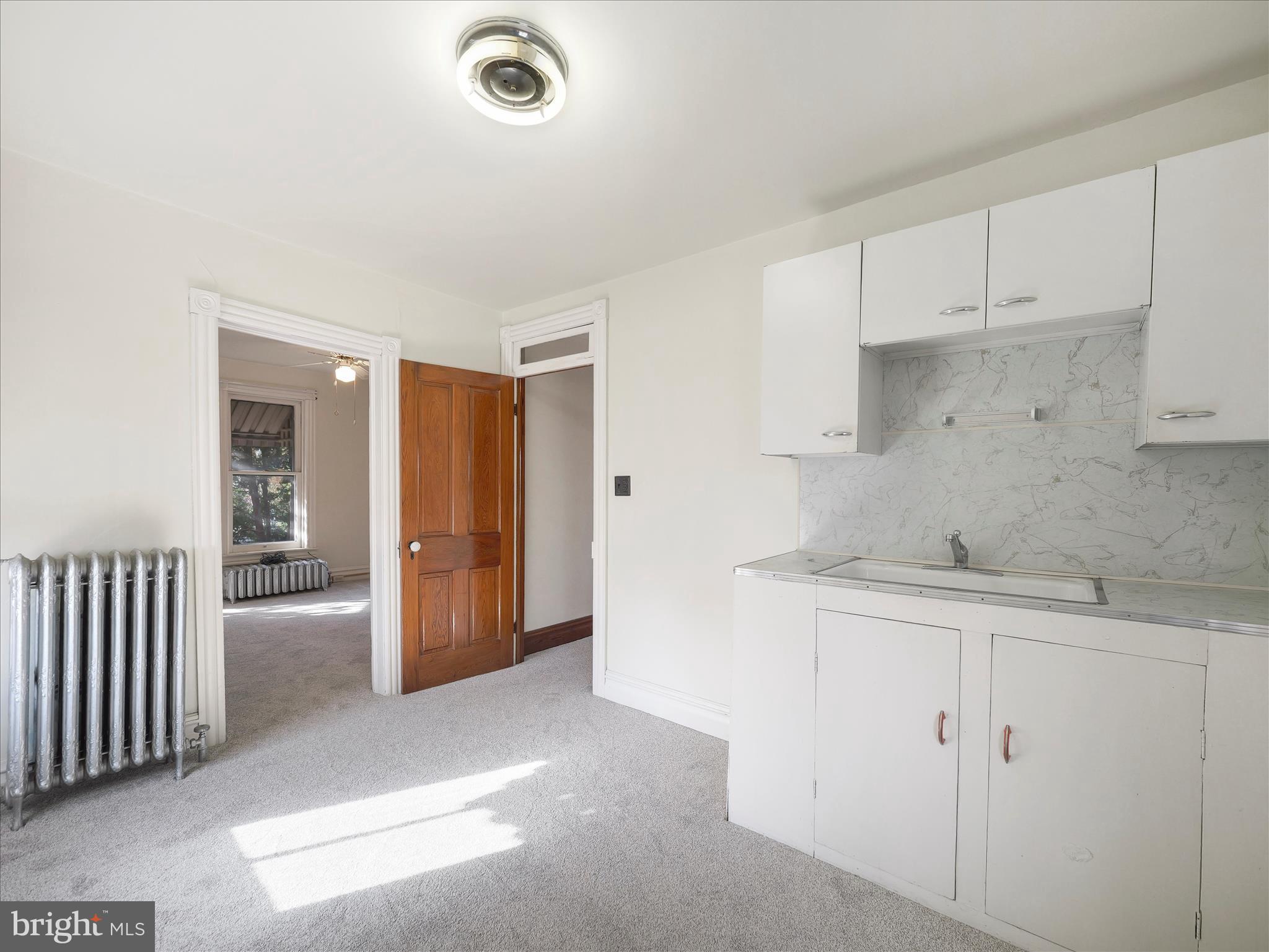 WAYNESBORO - Residential