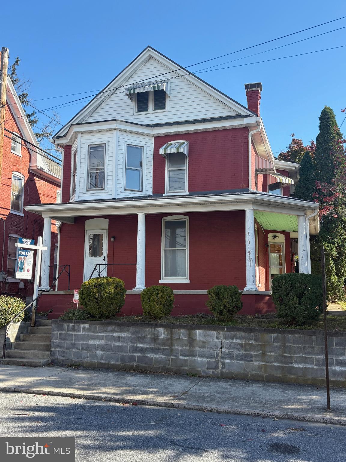 WAYNESBORO - Residential