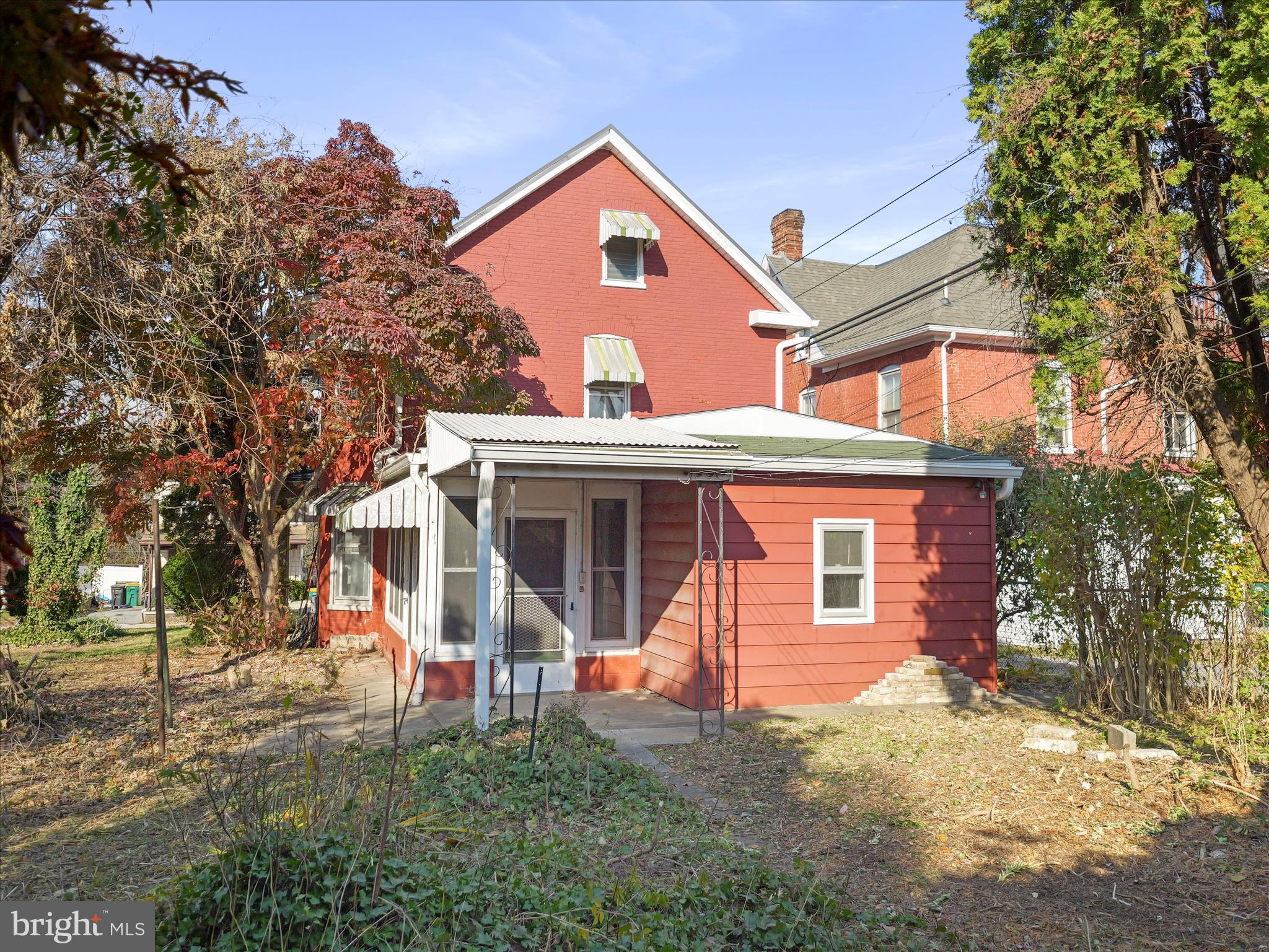 WAYNESBORO - Residential